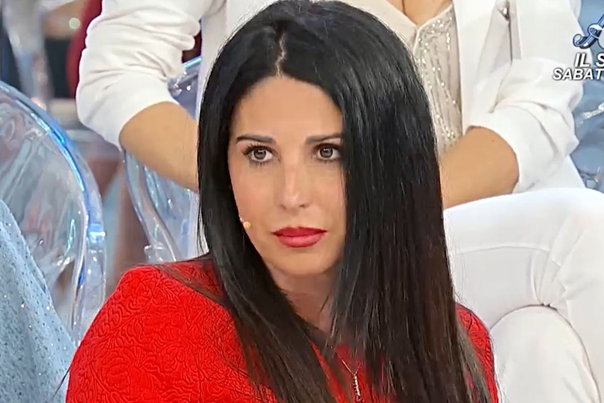 Uomini e Donne, Alessio Pilli Stella e Debora via insieme, Rosanna in lacrime (Screen Witty Tv)