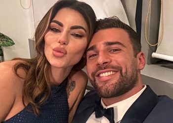 Uomini e Donne, perché Nicole Belloni e Flavio Ubirti si sono lasciati (Foto Instagram)