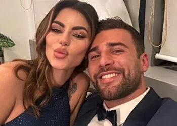 Uomini e Donne, perché Nicole Belloni e Flavio Ubirti si sono lasciati (Foto Instagram)