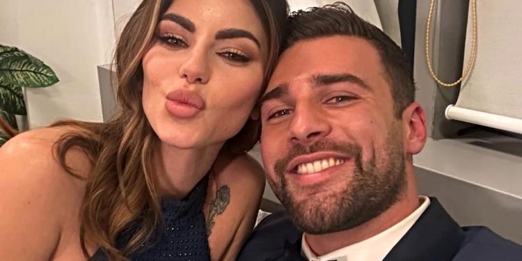 Uomini e Donne, perché Nicole Belloni e Flavio Ubirti si sono lasciati (Foto Instagram)