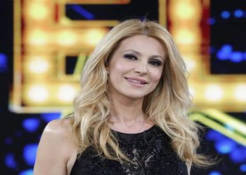 Adriana Volpe. (Foto: Web)