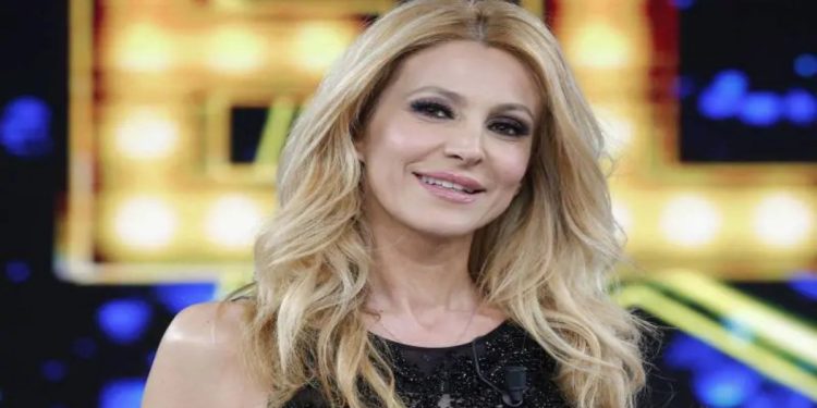 Adriana Volpe. (Foto: Web)