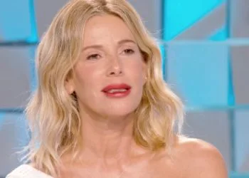 Alessia Marcuzzi