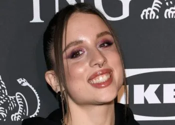 Angelina Mango