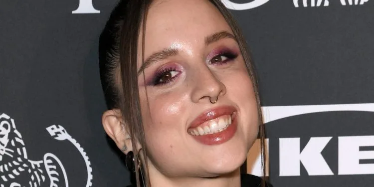 Angelina Mango