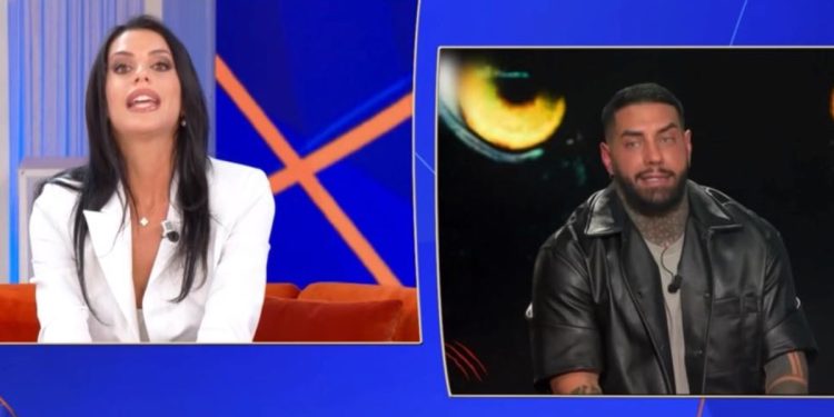 Antonella Fiordelisi Francesco Chiofalo La volta buona