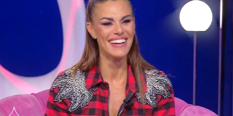 Bianca Guaccero Storie di donne al bivio