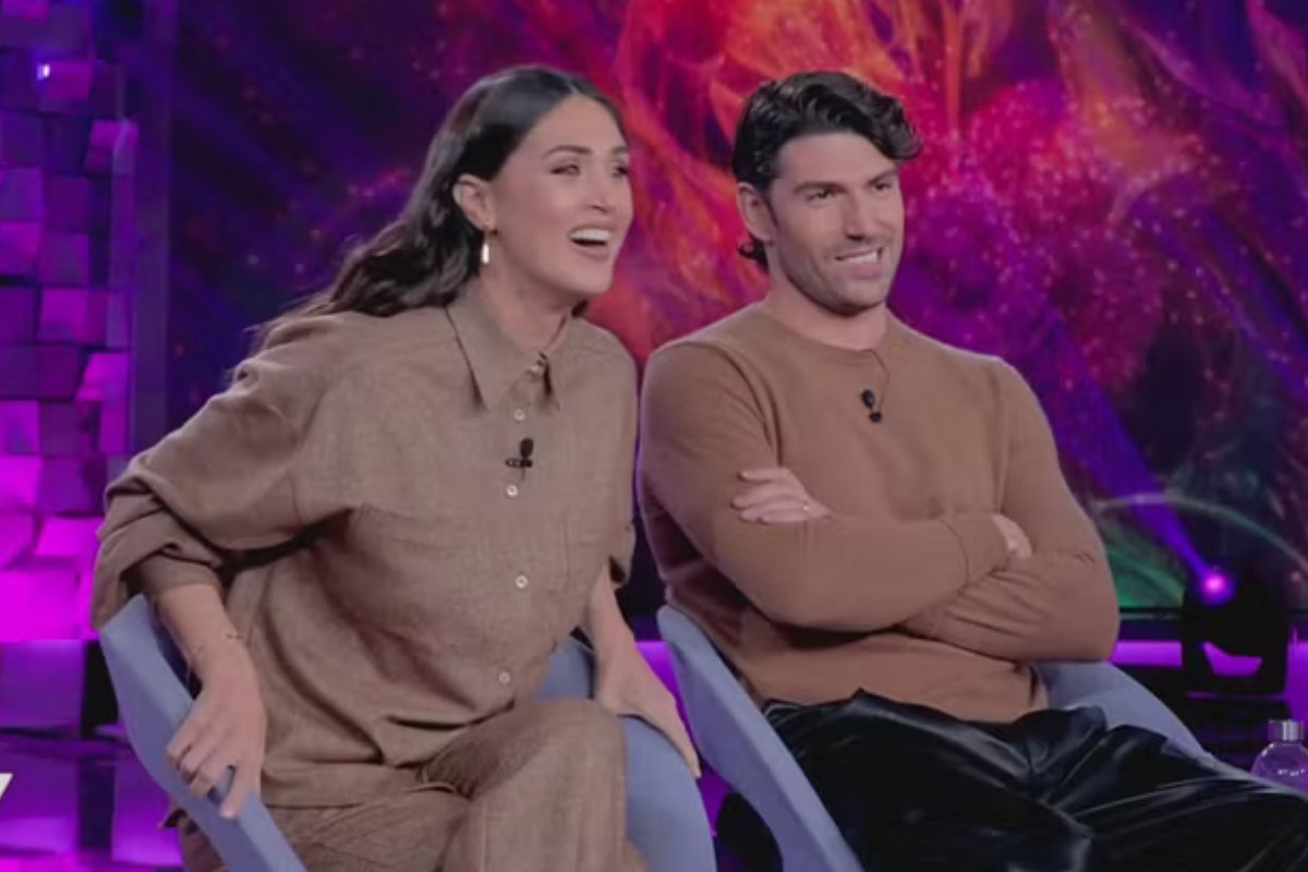 Cecilia Rodriguez Ignazio Moser Verissimo