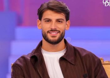 ciro solimeno verso la scelta a uomini e donne