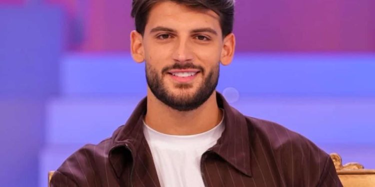 ciro solimeno verso la scelta a uomini e donne