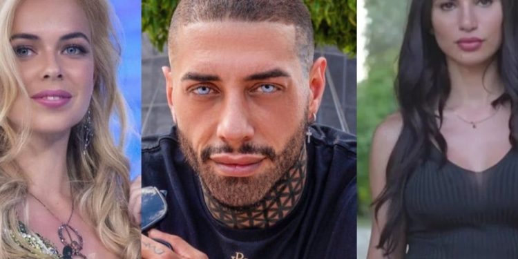 Drusilla Gucci Francesco Chiofalo Manuela Carriero