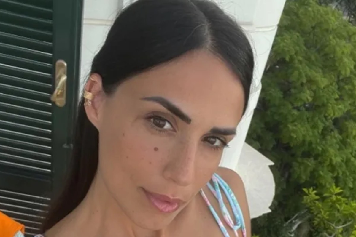 Enrica Grassi ex moglie Renato Biancardi