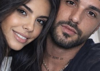 Federica Petagna Stefano Tediosi