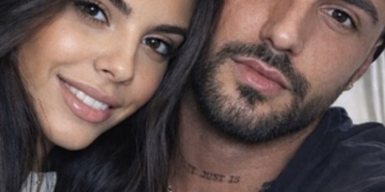 Federica Petagna Stefano Tediosi