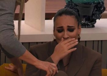 francesca manzini picchiata e tradita