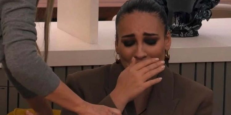 francesca manzini picchiata e tradita