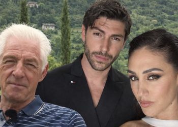 Francesco Moser Ignazio Cecilia Rodriguez