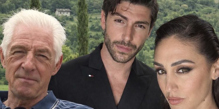 Francesco Moser Ignazio Cecilia Rodriguez