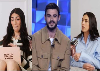francesco monte replica a giulia salemi e cecilia rodriguez