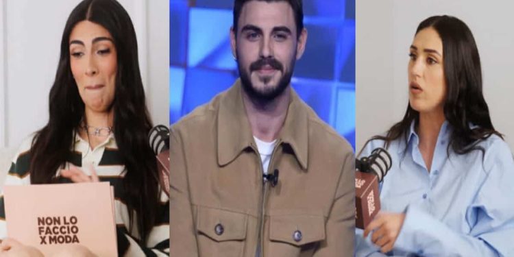 francesco monte replica a giulia salemi e cecilia rodriguez