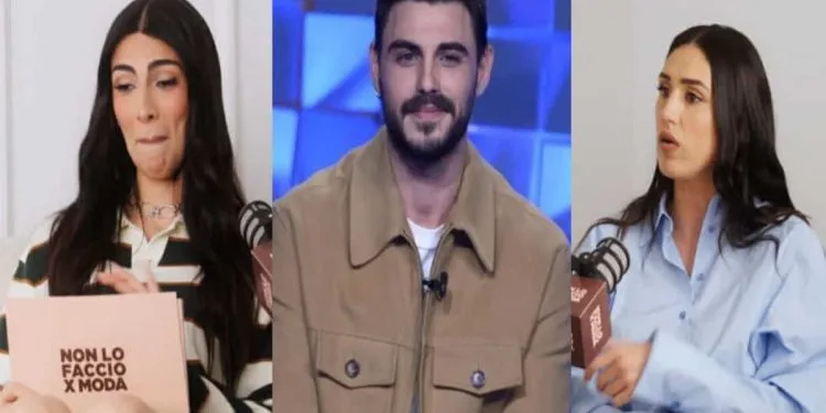 francesco monte replica a giulia salemi e cecilia rodriguez