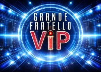 ex grande fratello papà bis