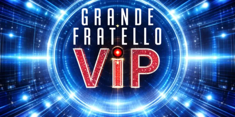 ex grande fratello papà bis