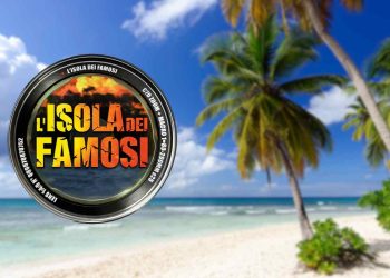 anticipazioni isola dei famosi 2026