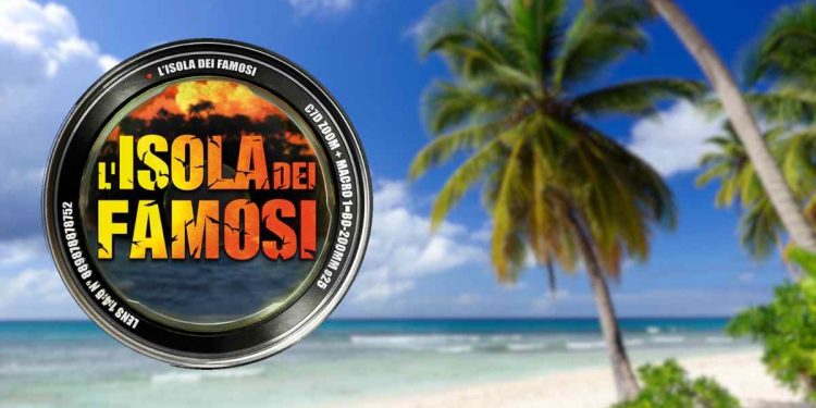 anticipazioni isola dei famosi 2026