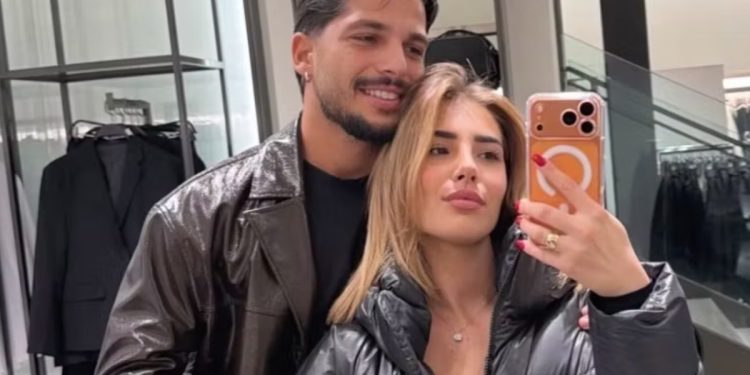 Martina De Ioannon Gianmarco Steri