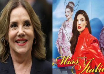 dito nella piaga ricorso respinto miss italia patrizia mirigliani