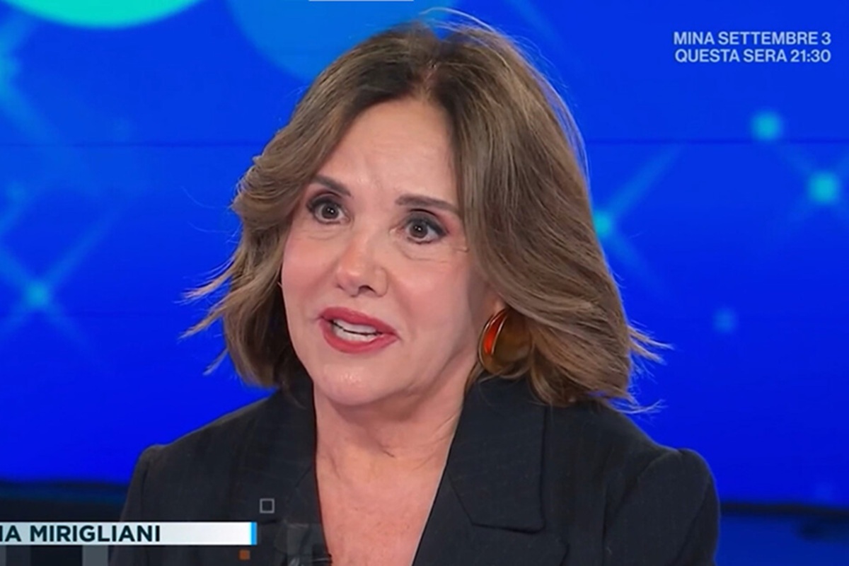 dito nella piaga ricorso respinto miss italia patrizia mirigliani