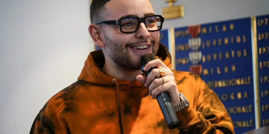 rocco hunt