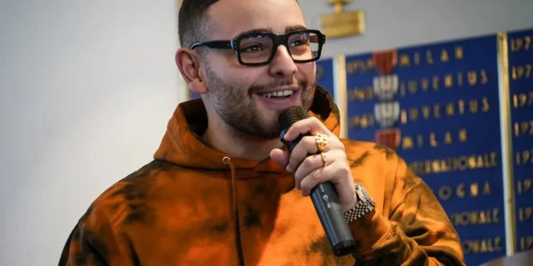 rocco hunt