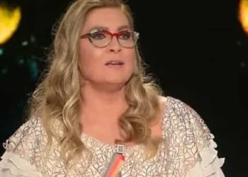 Romina Power Belve