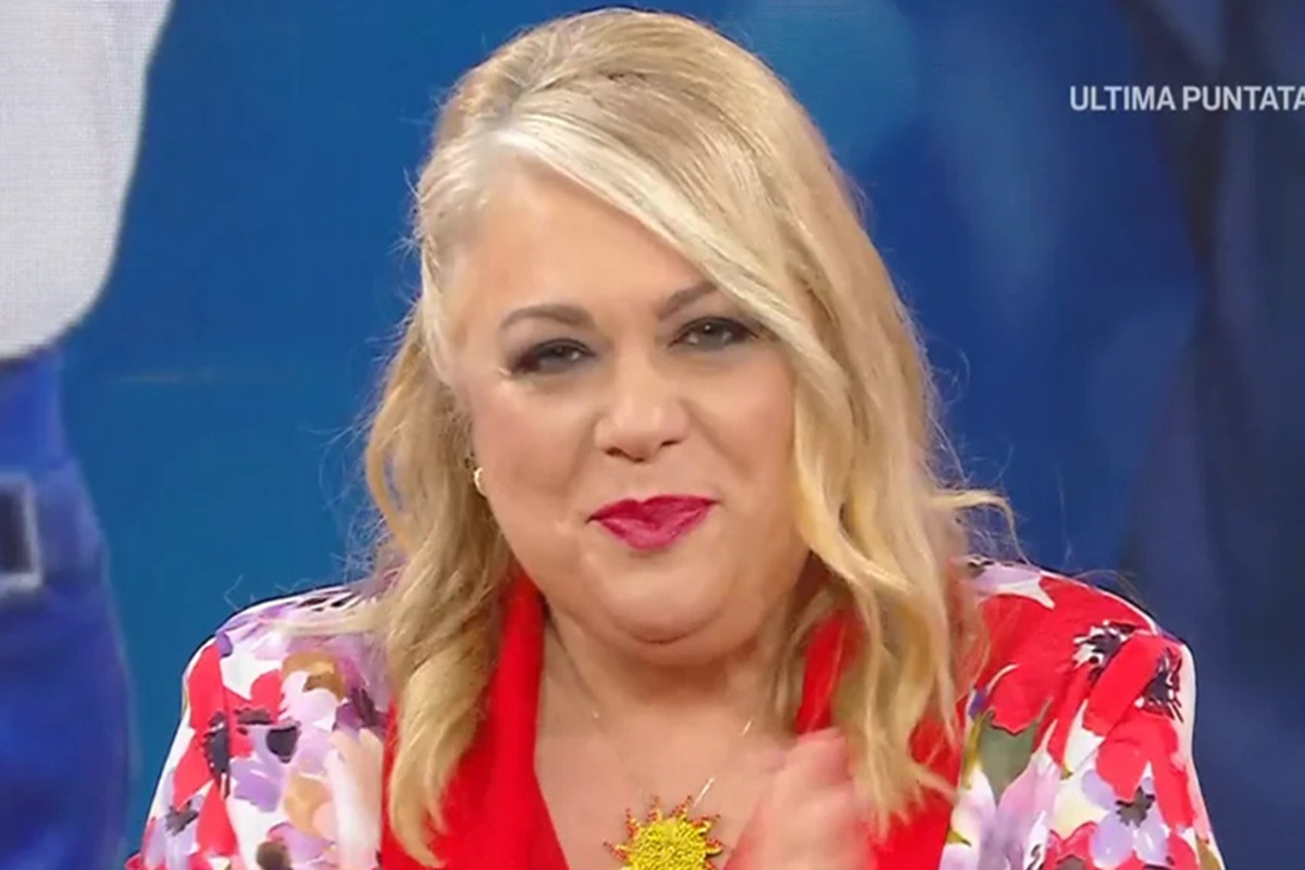 confessione choc di rossella erra