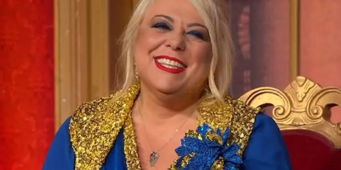 confessione choc di rossella erra