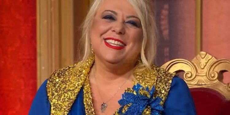 confessione choc di rossella erra