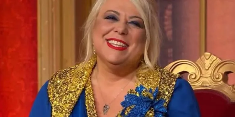 confessione choc di rossella erra