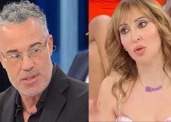 sebastiano mignosa e simona cannata si sono lasciati