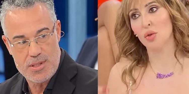 sebastiano mignosa e simona cannata si sono lasciati