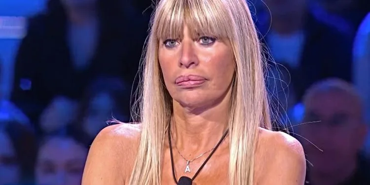 Alessandra Mussolini è la seconda finalista del Grande Fratello Vip (Screen Mediaset Infinity)