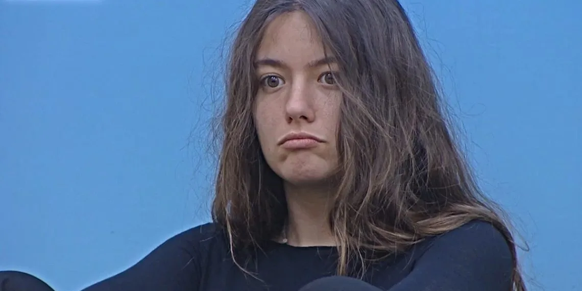 Amici 25, Elena si sfoga dopo il Serale contro Emanuel Lo (Screen Witty Tv)