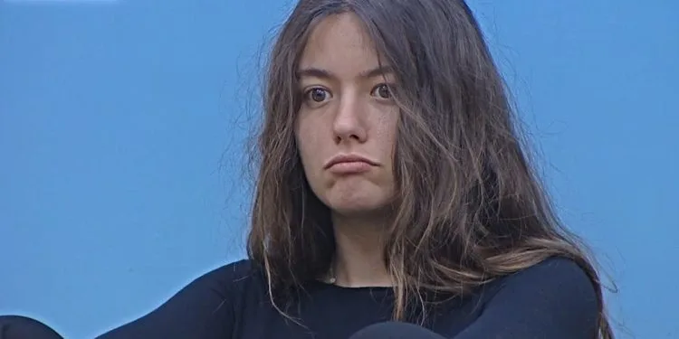 Amici 25, Elena si sfoga dopo il Serale contro Emanuel Lo (Screen Witty Tv)