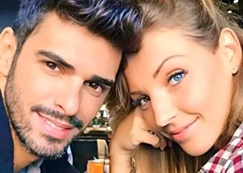 Cristian Gallella smentisce l'ex Tara Gabrieletto (Screen Youtube)