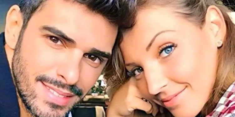 Cristian Gallella smentisce l'ex Tara Gabrieletto (Screen Youtube)