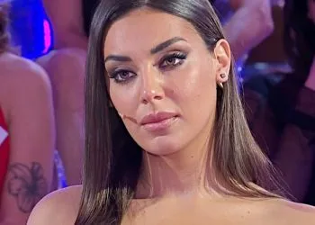 Elisa Leonardi commenta il suo percorso a Uomini e Donne dopo la scelta (Screen Witty Tv)