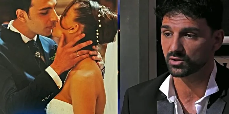Francesca Tocca farà una sorpresa all'ex Raimondo Todaro al GF Vip? (Screen Mediaset Infinity)