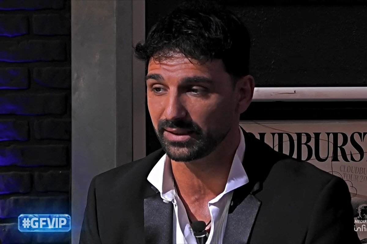 Francesca Tocca al GF Vip per fare una sorpresa a Raimondo Todaro? (Screen Mediaset Infinity)