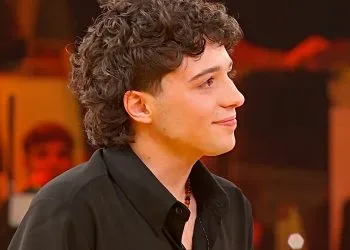 Lorenzo Salvetti è il vincitore di Amici 25, le prime parole dopo la finale (Screen Witty Tv)